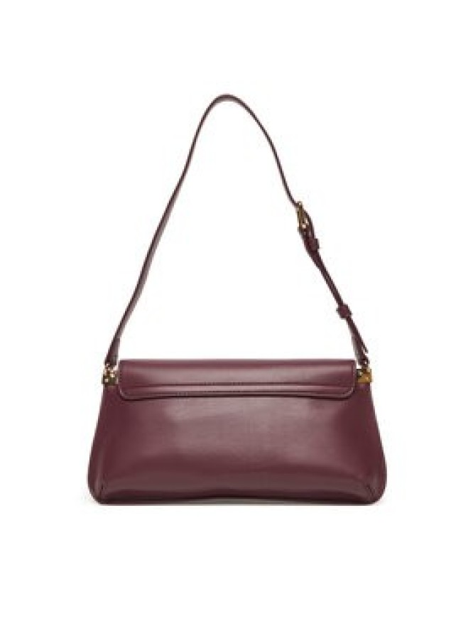 LOVE MOSCHINO Torebka JC4058PP1NLO0552 Bordowy