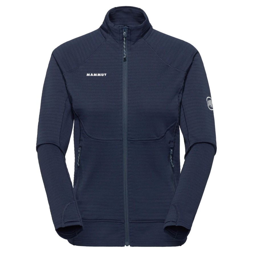 Kurtka Mammut Taiss Ml Jacket Women Damskie