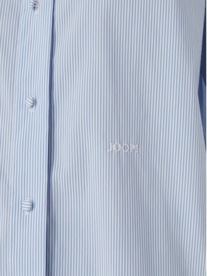 JOOP! Koszula 263B58Beora 30103179 Niebieski jasny Regular Fit