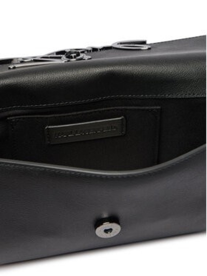 KARL LAGERFELD Torebka B3W30012 Czarny
