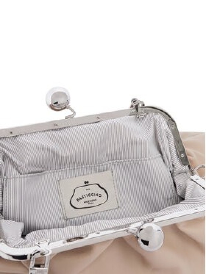 Weekend Max Mara Torebka Cubico 2625516124600 Brązowy