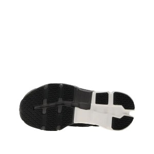 Buty do biegania On Cloudflyer 5 Damskie Czarne