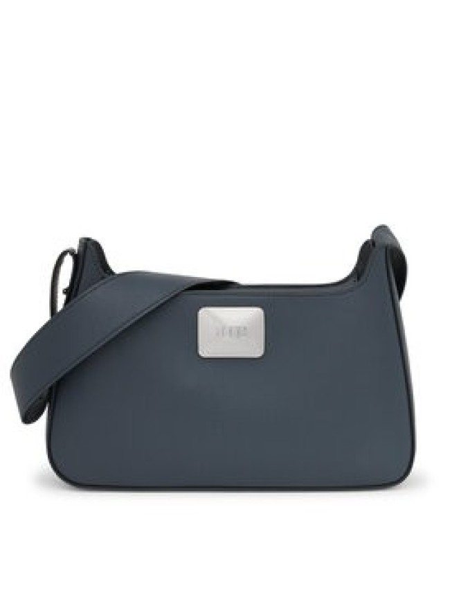 TOUS Torebka Bolso De Hombro M T Lucia 2002019447 Szary