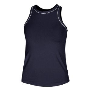 Damski tank top Wilson Team
