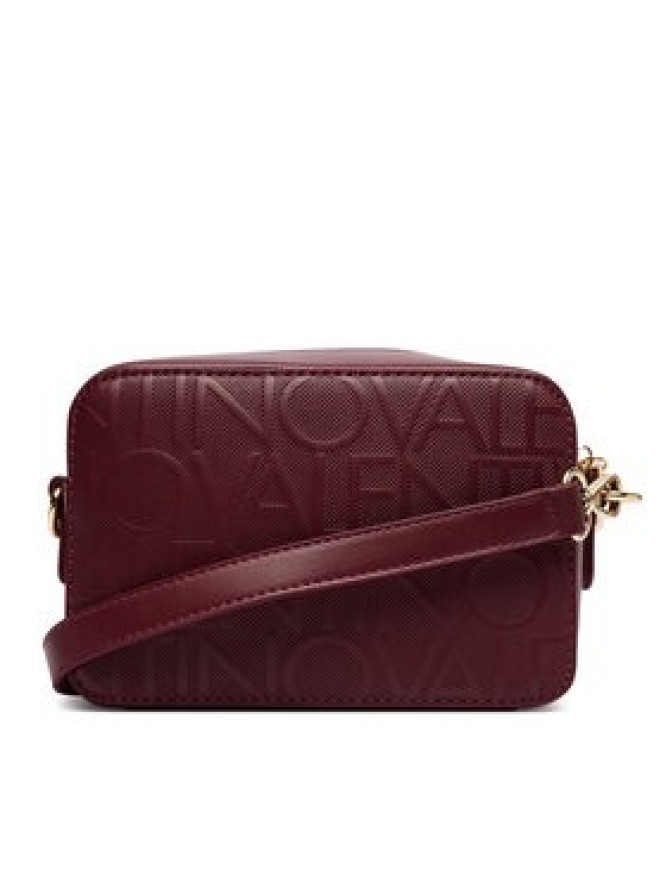 Valentino Torebka Gynevra Re VBSA6815 Bordowy