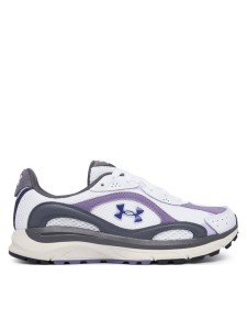Under Armour Sneakersy UA Tech Runner 6007575 Biały
