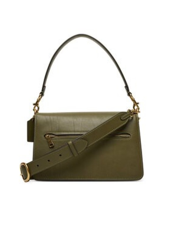 Coach Torebka CY919 Khaki