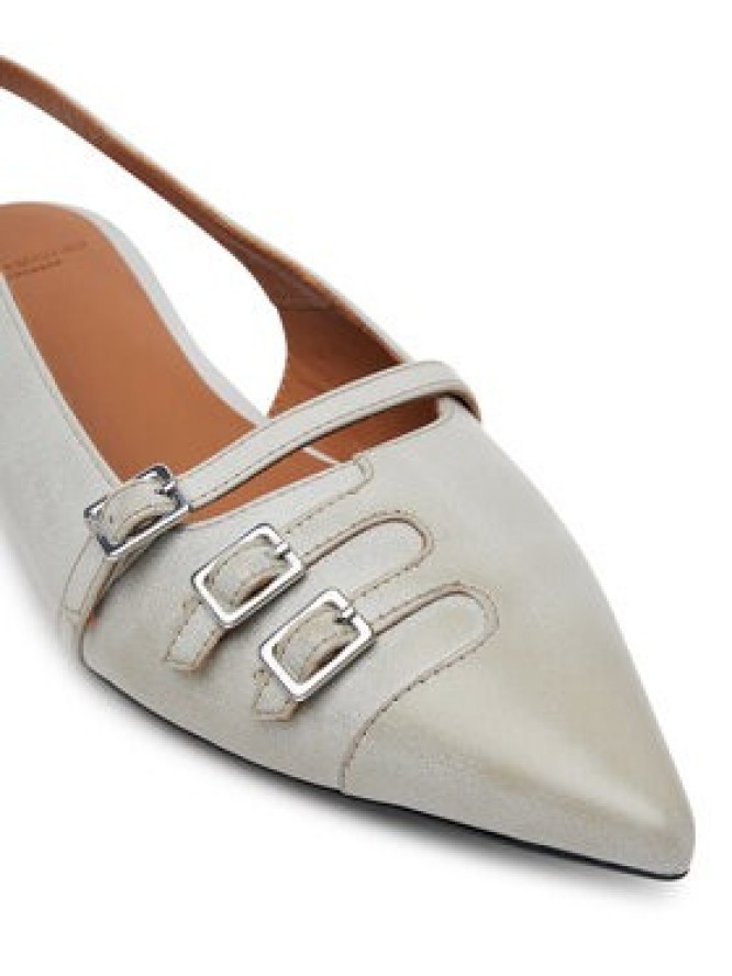 Vagabond Shoemakers Sandały Hermine 5533-118-07 Beżowy