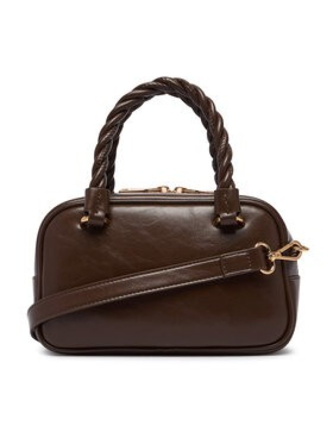 LOVE MOSCHINO Torebka JC4134PP1PL1130A Brązowy