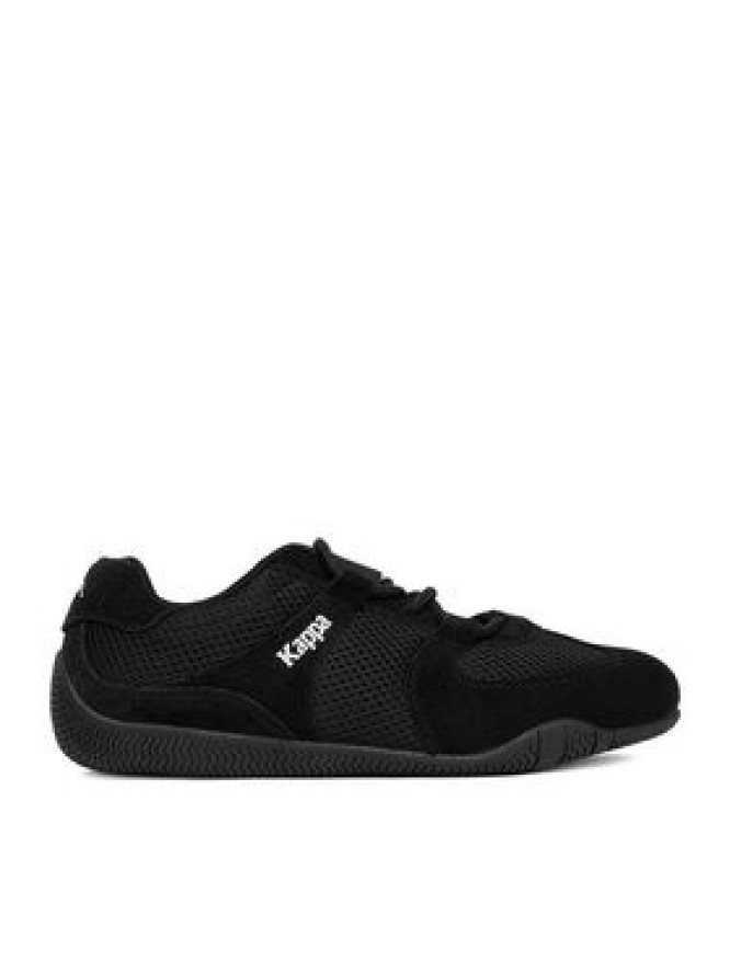 Kappa Sneakersy CEO-WP40-048Z Czarny