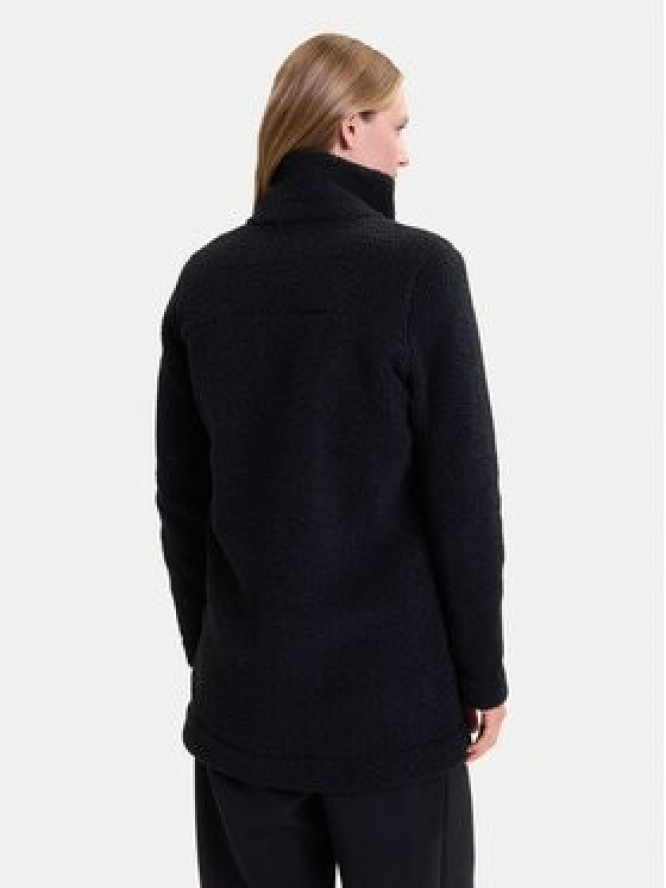 Columbia Kurtka przejściowa Panorama 1862582 Czarny Regular Fit