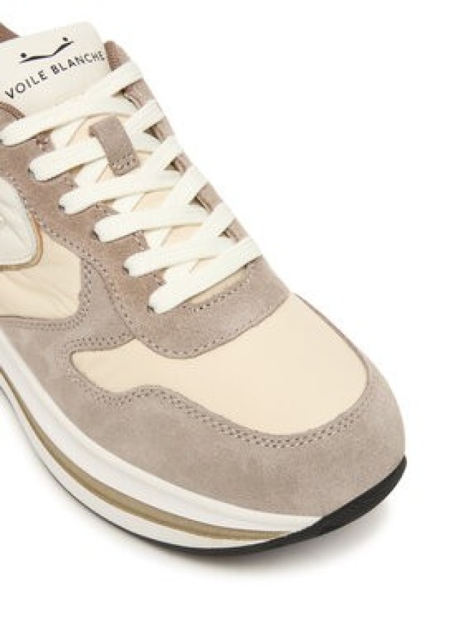 Voile Blanche Sneakersy Merry Sport. 2018825-06 Szary