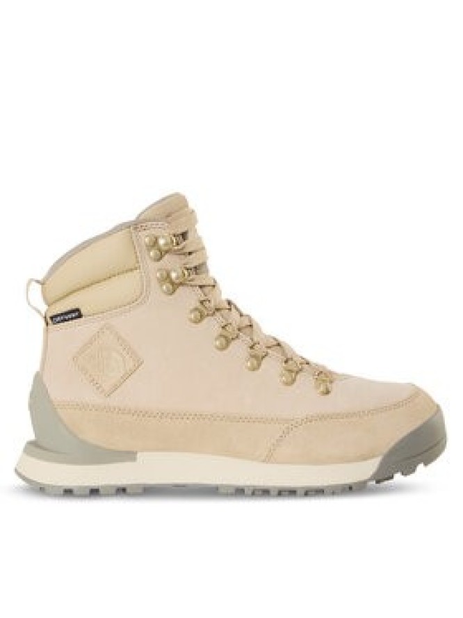 The North Face Trekkingi Back To Berkeley Iv NF0A8A9EU5D1 Beżowy jasny