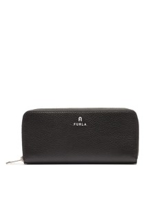 Furla Portfel Camelia WP00313-HSF000-O6000-1007 Czarny