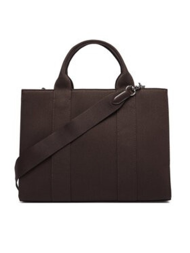 KARL LAGERFELD Torebka A1W50010 Brązowy