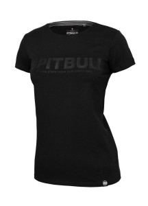 Koszulka damska Pitbull Pitbull R
