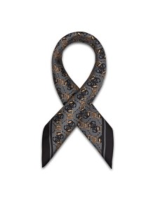 Guess Apaszka AW5454 SIL03 Szary