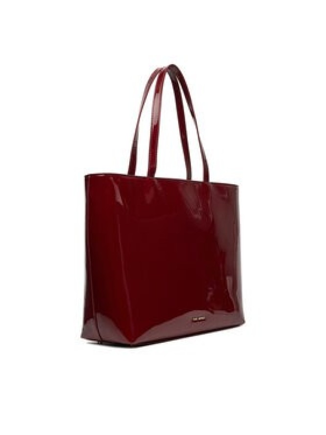 Eva Minge Torebka EO-ALISON-LDA8224-1 Bordowy