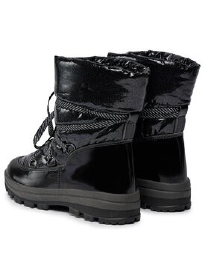 Olang Śniegowce Opera Ice Czarny