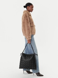 Kurt Geiger Torebka Kensington 2053000109 Czarny