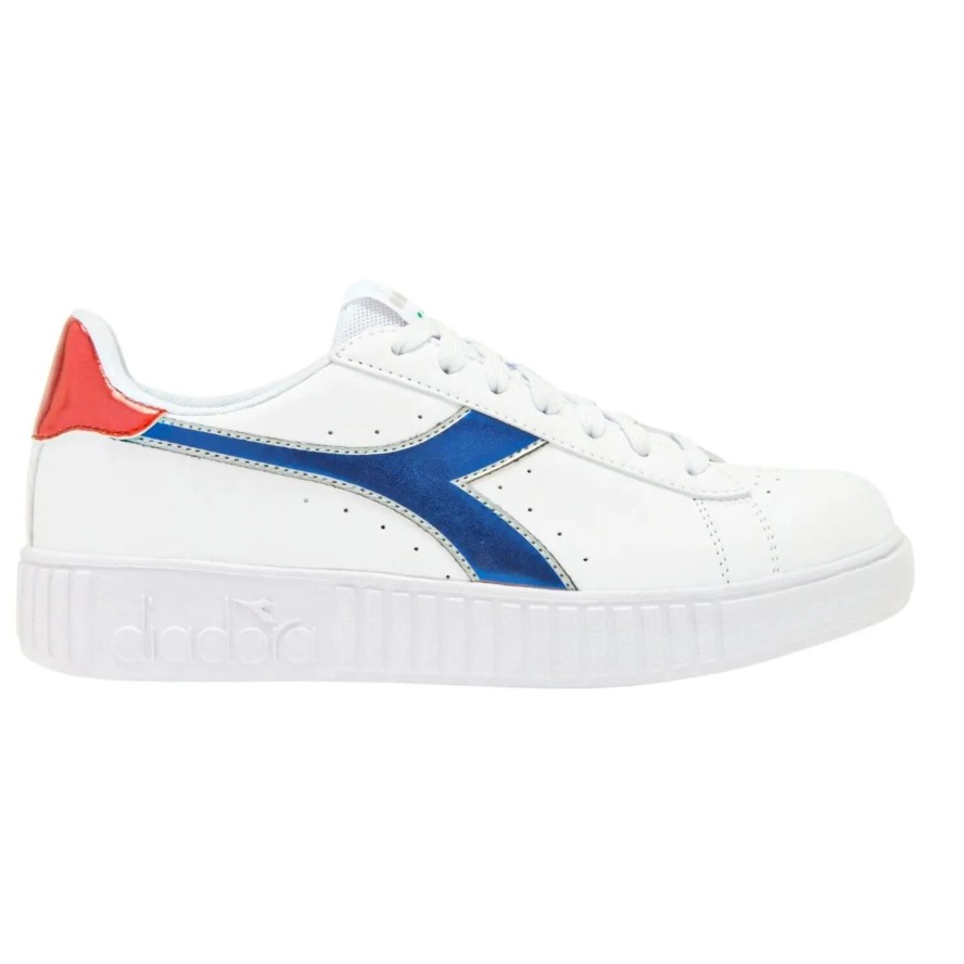 Buty do chodzenia damskie Diadora Step P Lipstick