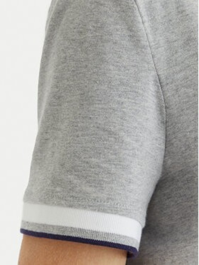 Calvin Klein Jeans Sukienka codzienna LV047F248G Szary Relaxed Fit