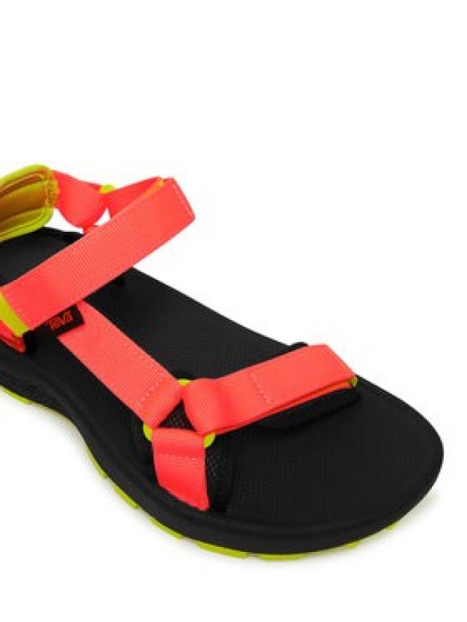 Teva Sandały Hydratrek Sandal 1150270 Koralowy