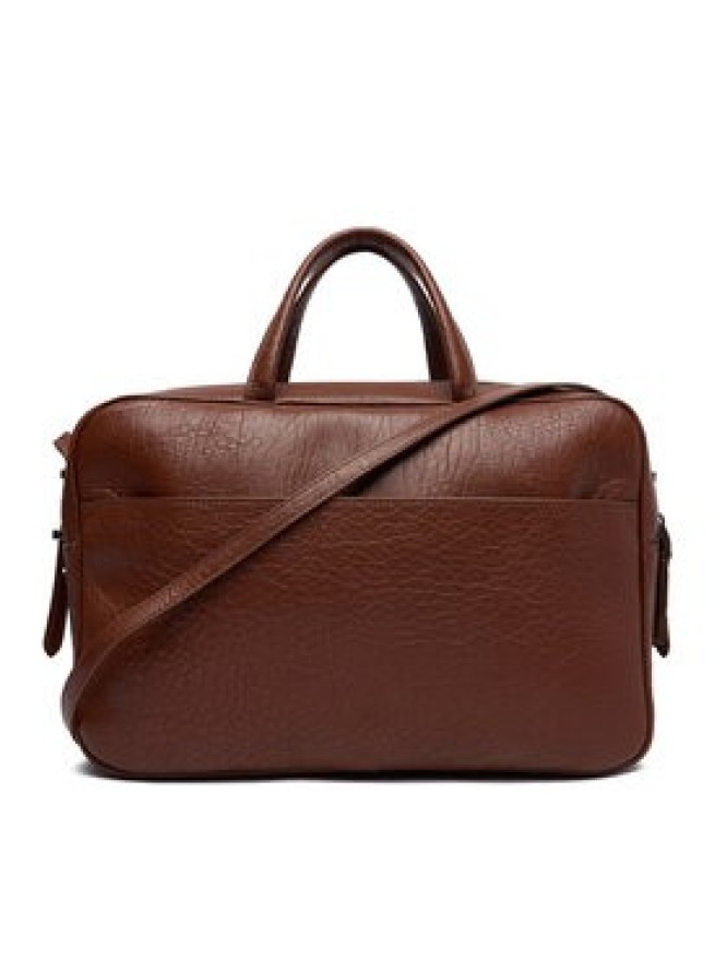 Weekend Max Mara Torebka 2525516085600 Brązowy