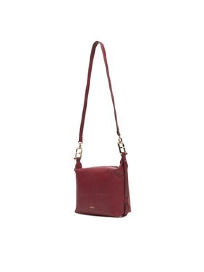 Furla Torebka WE00831 BX2045 CN 0053S 1007 Czerwony