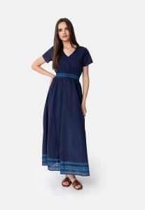 Długa sukienka G-DIANTA