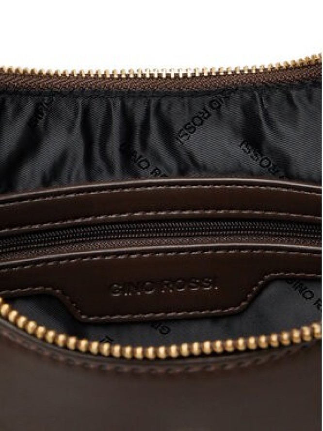 Gino Rossi Torebka C-ELIN-KQ39 Brązowy