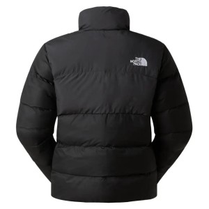 Kurtka THE NORTH FACE W SAIKURU JACKET Czarny