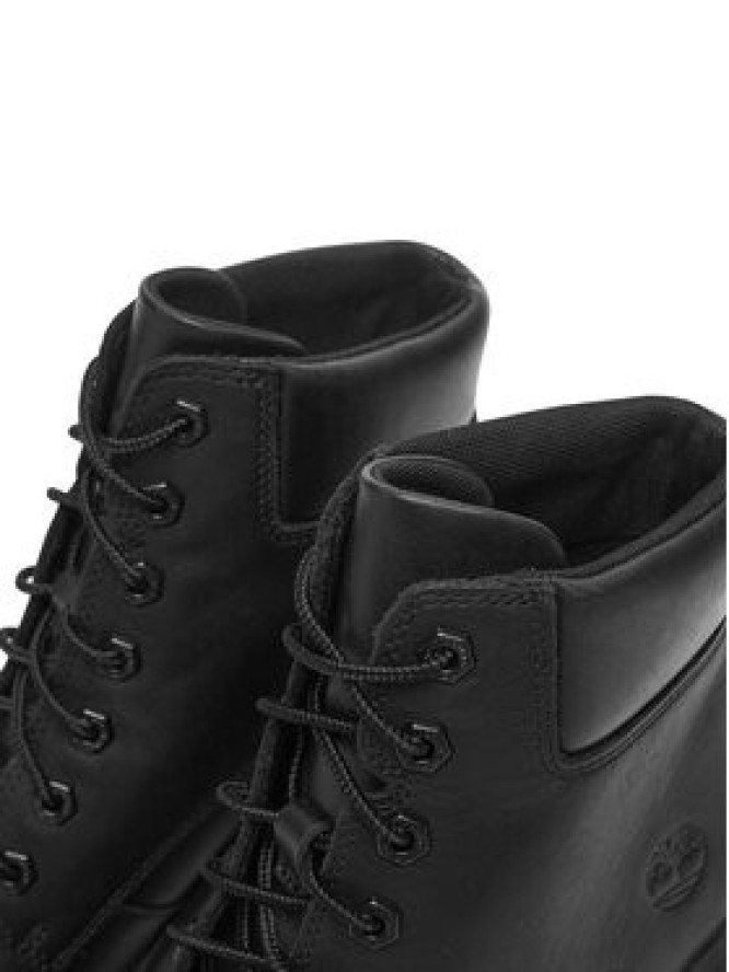 Timberland Trzewiki Allington TB0A26SV0151 Czarny