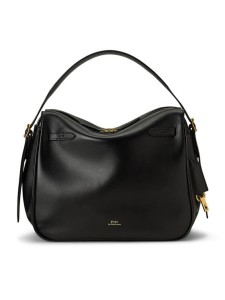 Polo Ralph Lauren Torebka 428955416001 Czarny