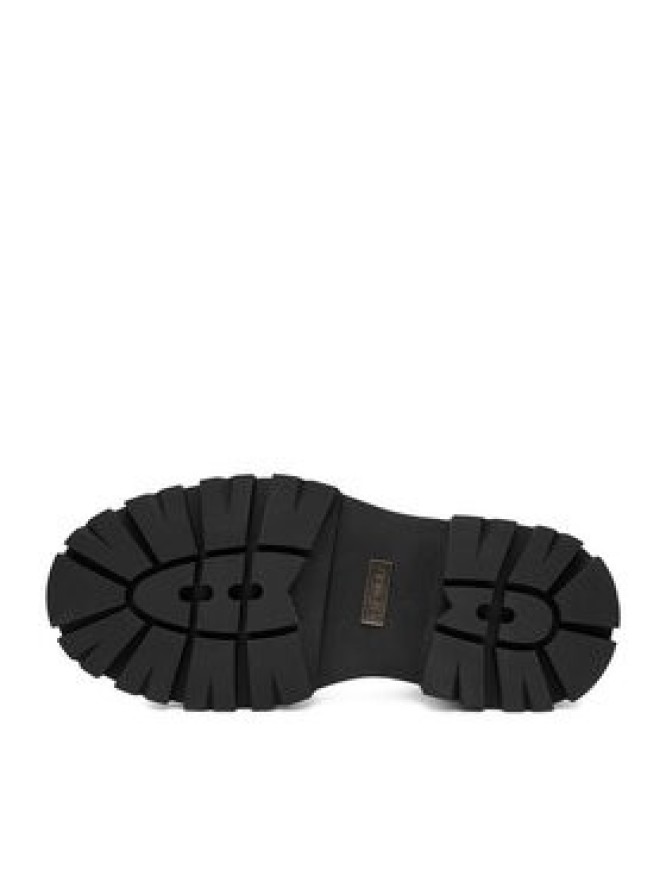 G-Star Raw Kozaki EO-GLCIA-8190C Czarny