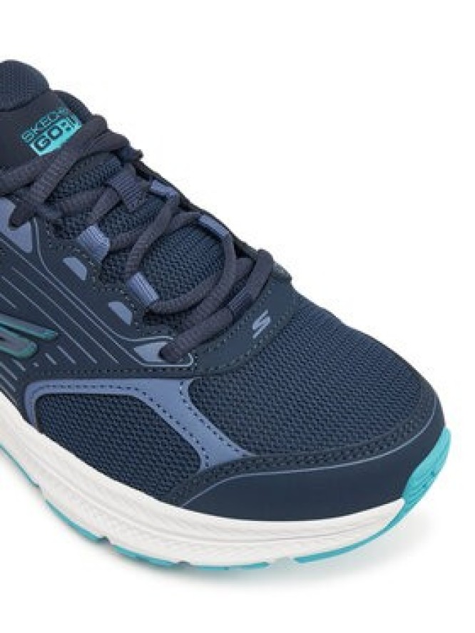 Skechers Buty do biegania Go Run Consistent 2.0 128606/NVBL Granatowy