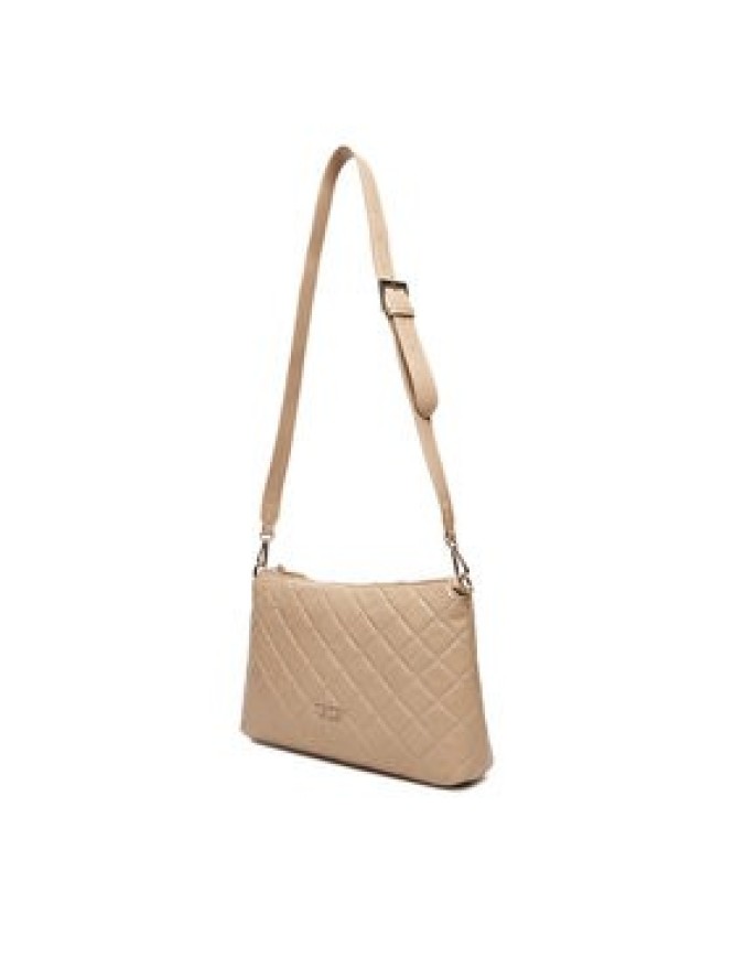 Nine West Torebka CEO-AGATHA-LA482-3035 Beżowy