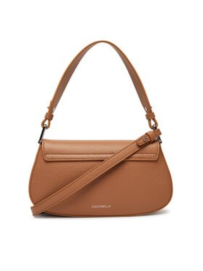 Coccinelle Torebka E5 QBB 52 01 01 Beżowy