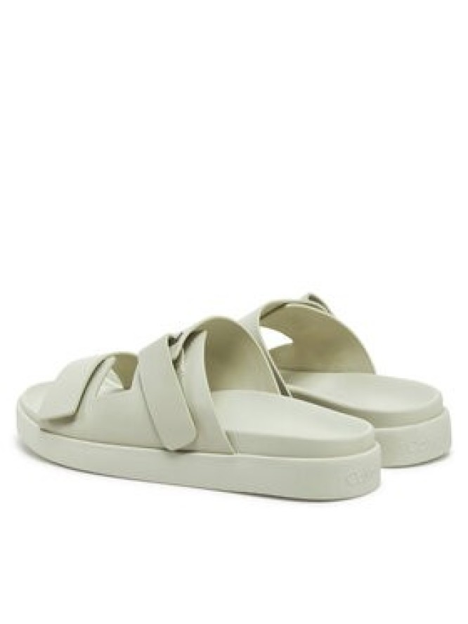 Calvin Klein Sandały HW0HW02489 Beżowy