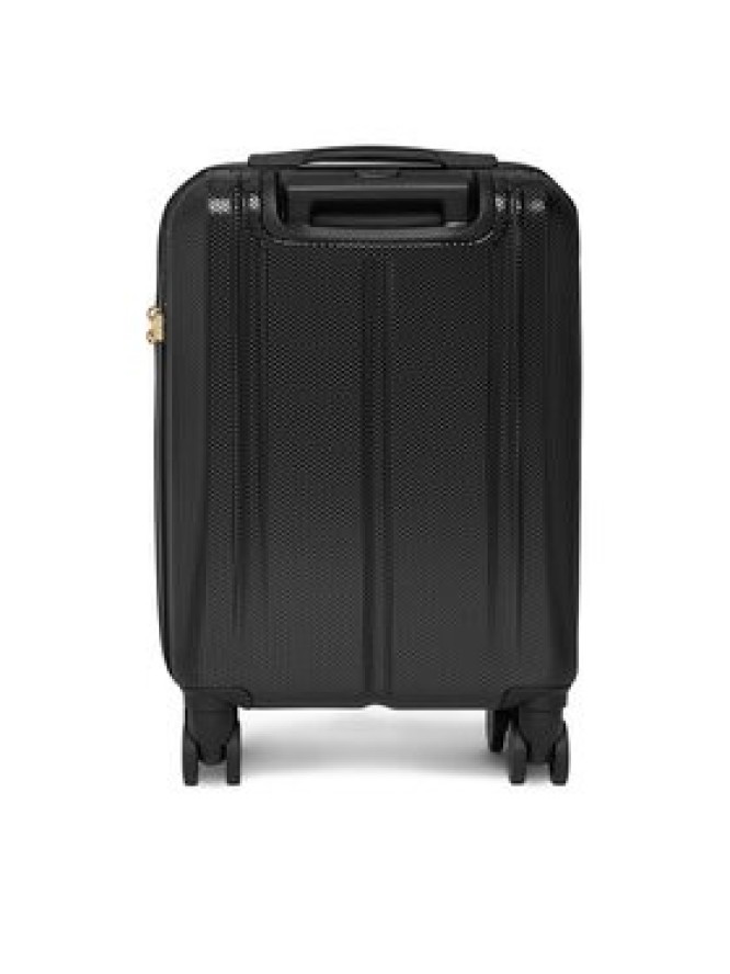 Nine West Walizka kabinowa CEO-NW-S-003-09 BLACK Czarny