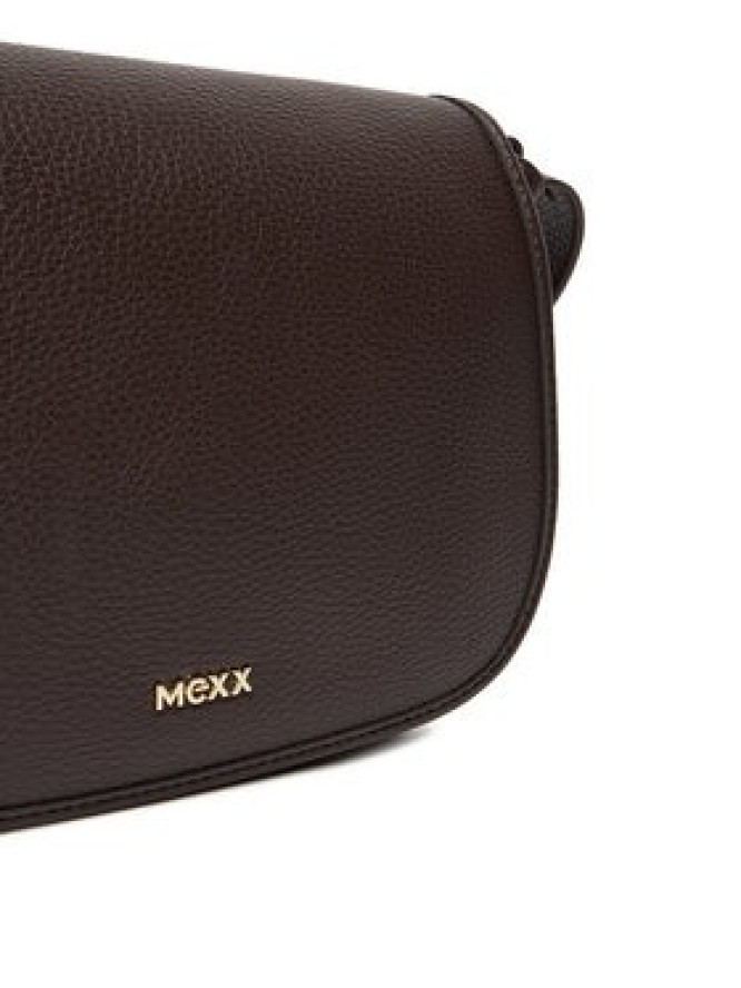 MEXX Torebka C-MEXX-L-022-08 Brązowy