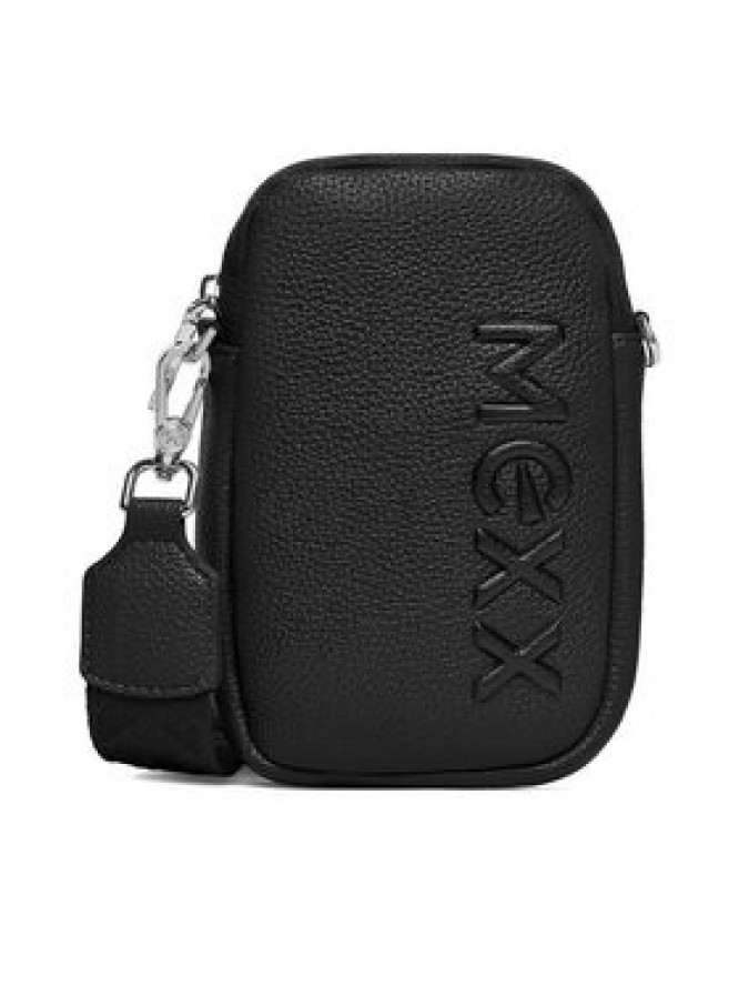 MEXX Torebka C-MEXX-L-001-08 Czarny