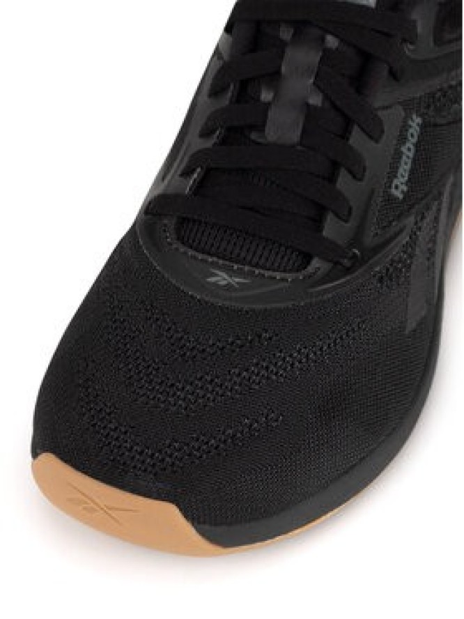 Reebok Buty na siłownię NANO X5 100209359 Czarny