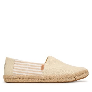 Espadryle Toms