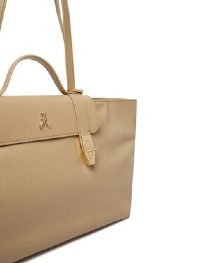 Patrizia Pepe Torebka 8B0289/L178-B862 Beżowy