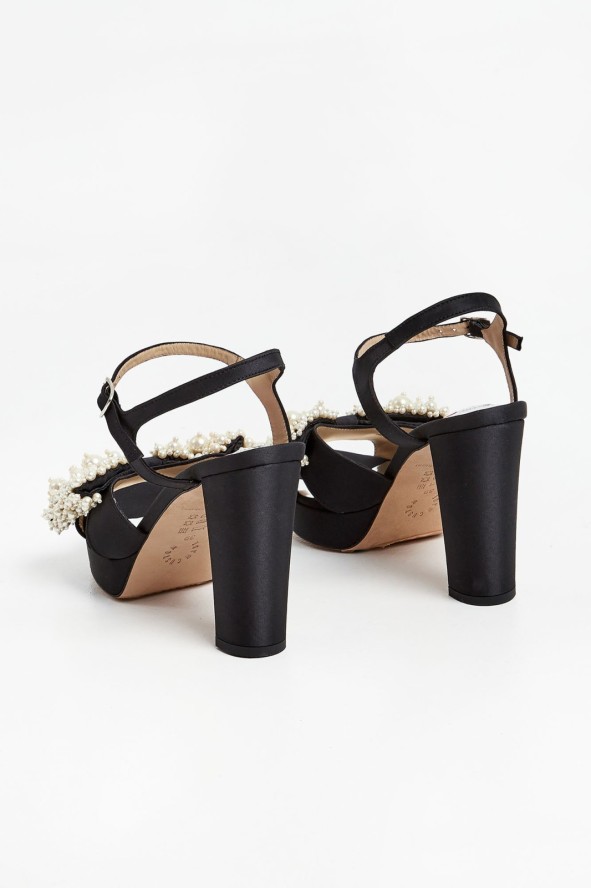 Sandały na platformie CUSTOMMADE