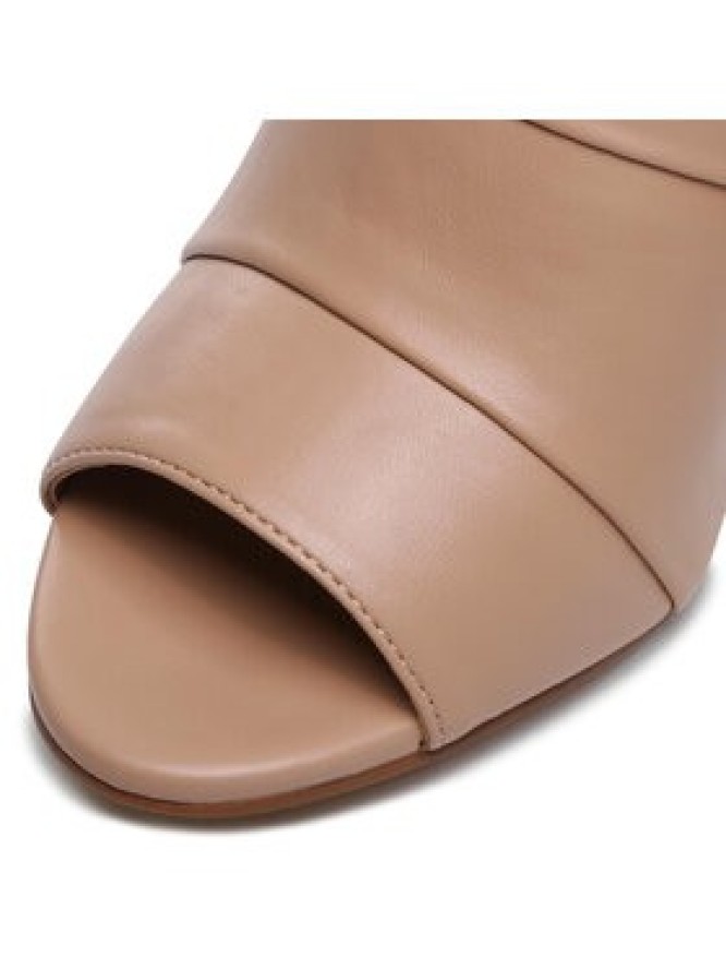 DeeZee Sandały LS5489-01 Brązowy