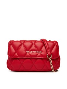 Valentino Torebka Frisia VBS9BA10 Czerwony