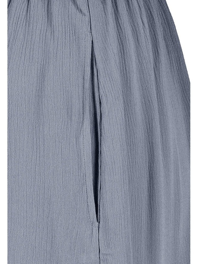 Eight2Nine Sukienka w kolorze szarym rozmiar: L