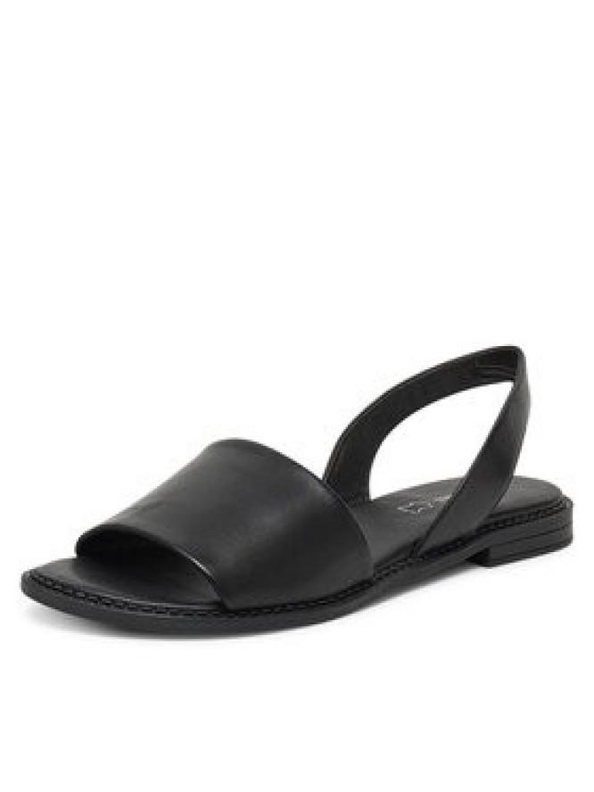 Lasocki Sandały EST-AFIONA-17 Czarny